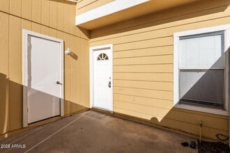 1970 N Hartford St in Chandler, AZ - Building Photo - Building Photo