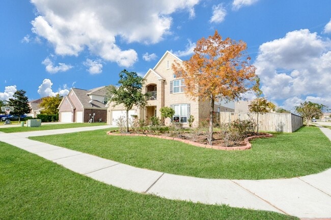 9947 Valance Way in Conroe, TX - Building Photo - Building Photo