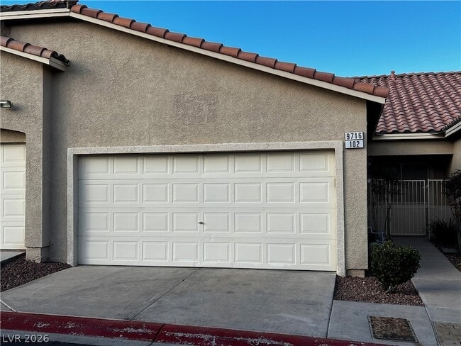 property at 9716 Templemore Ave