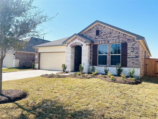 2715 Blue Abbot Dr in Fresno, TX - Foto de edificio - Building Photo