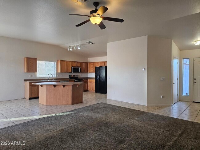 5503 S 41st Pl in Phoenix, AZ - Building Photo - Building Photo