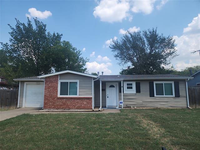 property at 2313 Carruthers Dr
