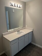 Crawford W. Kimble Senior Living in Houston, TX - Foto de edificio - Building Photo