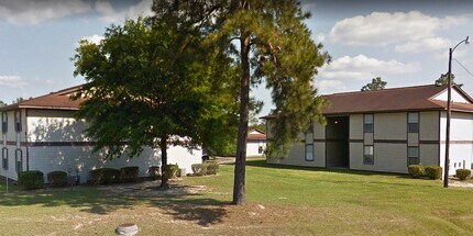 1601 W 4th St in Dequincy, LA - Building Photo - Building Photo