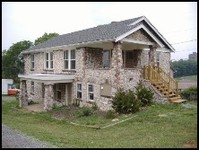 507 Lord Ave in Maryville, TN - Foto de edificio - Building Photo