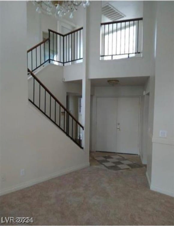 6645 W Telegraph Rd in Las Vegas, NV - Building Photo - Building Photo