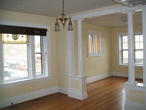 643 Park Ave, Unit 2 in Rochester, NY - Building Photo - Building Photo