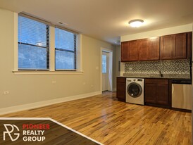 556 W Arlington Pl, Unit 107 Apartments