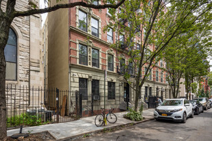 29 W 119th St Apartamentos