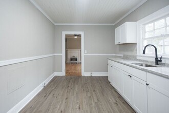 826 Ray St-Unit -826 in Griffin, GA - Building Photo - Building Photo