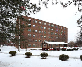 Chancellor Apartments in Utica, NY - Building Photo - Building Photo