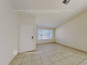 14327 W Lamoille Dr in Surprise, AZ - Foto de edificio - Building Photo