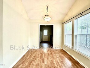 420 Wall St in Wendell, NC - Building Photo - Building Photo