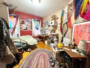 16 Fisher Ave, Unit 3T in Boston, MA - Building Photo - Building Photo