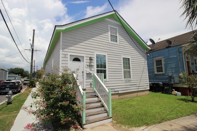 property at 3303 Toledano St
