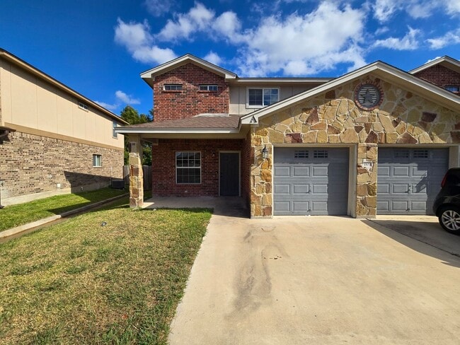 1103 Grace Point Dr in Killeen, TX - Building Photo - Building Photo