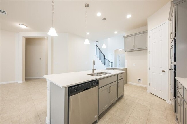 property at 3810 Brushy Creek Rd