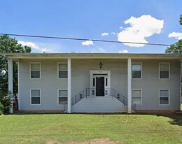 2145 Westmead Dr SW, Unit D in Decatur, AL - Building Photo