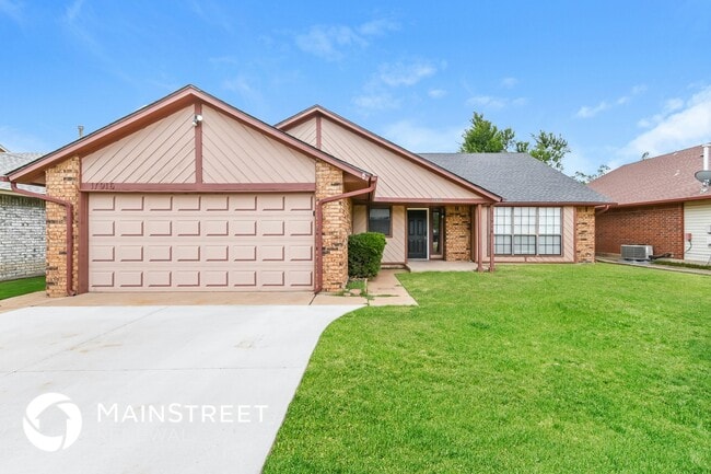 property at 11916 Silver Sun Dr