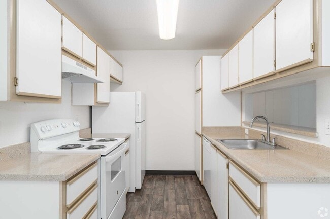 Hampton Park Apartments