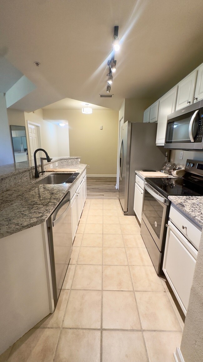 405 S Villa San Marco Dr, Unit 204 in St. Augustine, FL - Building Photo - Building Photo