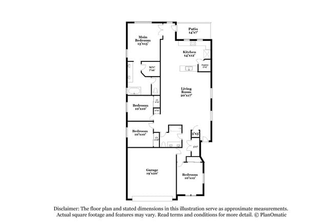 7554 S Ocean Port Dr in Tucson, AZ - Foto de edificio - Building Photo