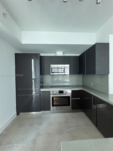 property at 1080 Brickell Ave