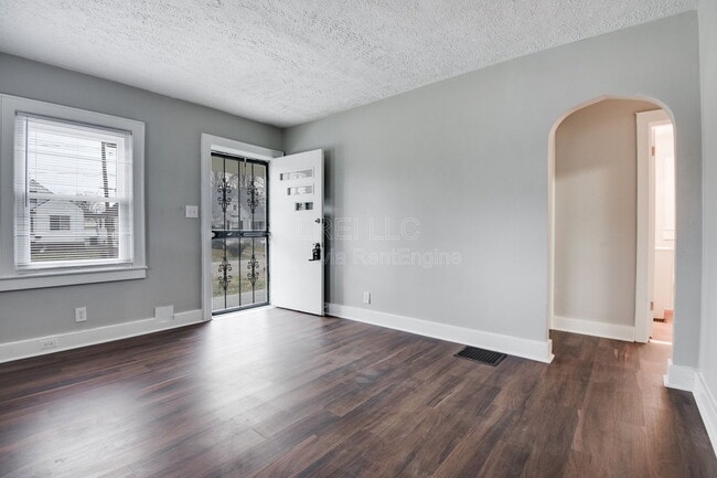 1732 S 23rd St in Louisville, KY - Building Photo - Building Photo