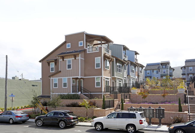 The Village at Garden Valley in Daly City, CA - Building Photo - Building Photo