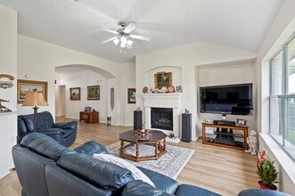 404 Dartmoor Dr in Celina, TX - Building Photo - Building Photo
