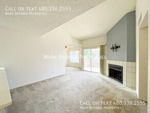 2834 S Ext Rd in Mesa, AZ - Building Photo - Building Photo