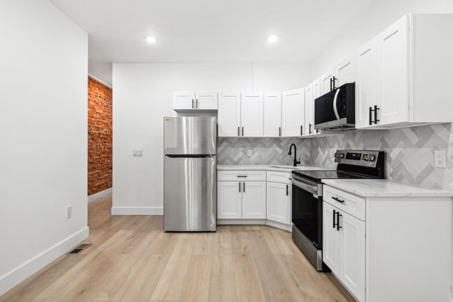 property at 5814 Chestnut St