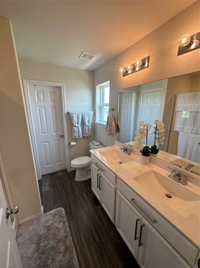 property at 5730 Pampus Prairie Rd