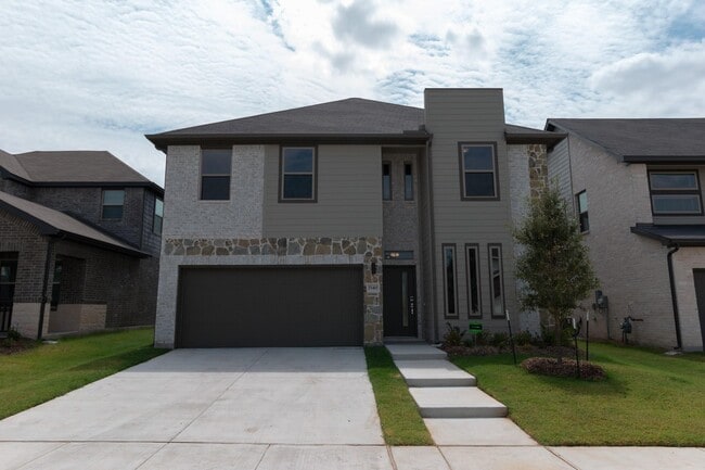 property at 1140 Enchanted Rock Ln