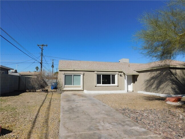 4524 Fulton Pl in Las Vegas, NV - Building Photo - Building Photo