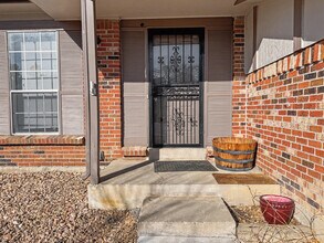 14515 E Oregon Dr in Aurora, CO - Building Photo - Building Photo