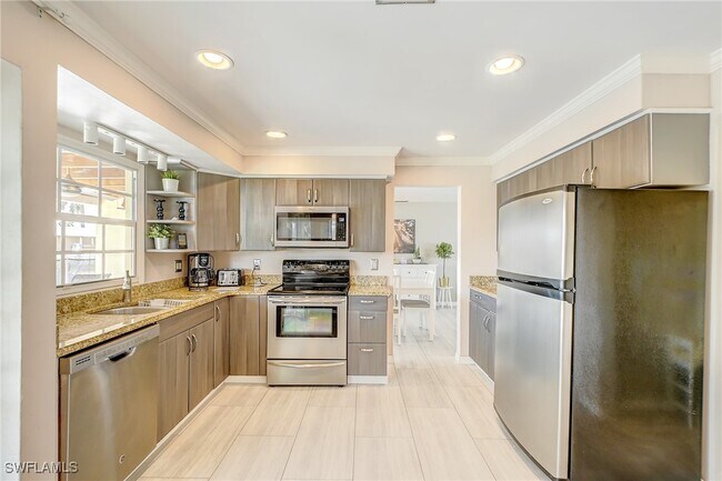property at 5306 SW 2nd Ave