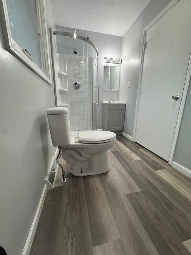 4152 W Curry Ct in Bloomington, IN - Foto de edificio - Building Photo