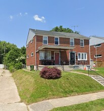 6536 Belle Vista Ave in Baltimore, MD - Building Photo - Building Photo