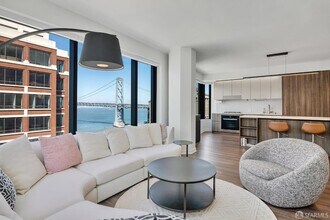 280 Spear St, Unit 19G in San Francisco, CA - Building Photo - Building Photo