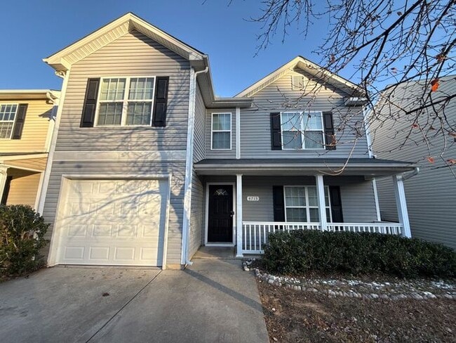 property at 4713 Brewer Dr