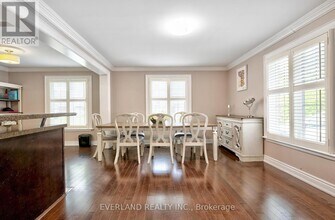 35 Ravengloss Dr in Markham, ON - Building Photo - Building Photo