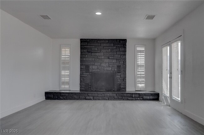 property at 501 National St