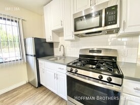 4619 Lomita St, Unit 5 in Los Angeles, CA - Building Photo