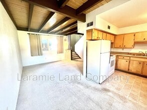 2215 E Spring Creek Dr in Laramie, WY - Building Photo - Building Photo