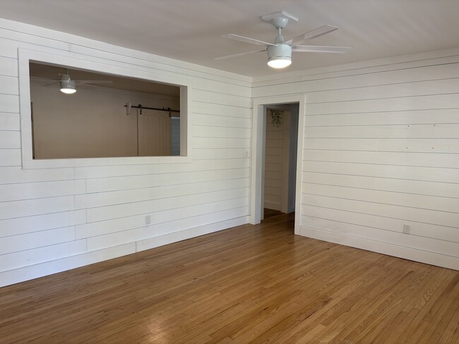 719 Bonham Ave in Wilmington, NC - Building Photo - Building Photo