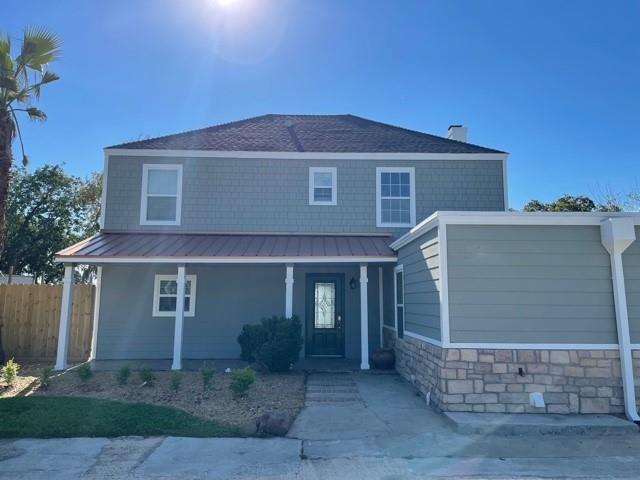 5311 Bayway Dr in Baytown, TX - Building Photo