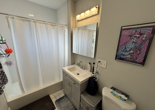 307 Highland Ave, Unit 1 in Somerville, MA - Building Photo - Building Photo