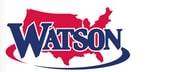 Property Management Company Logo Watson Property Management