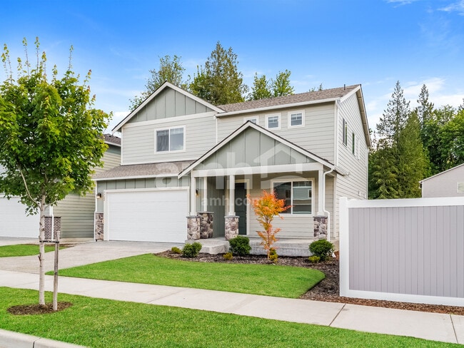 property at 7722 Selah St SW